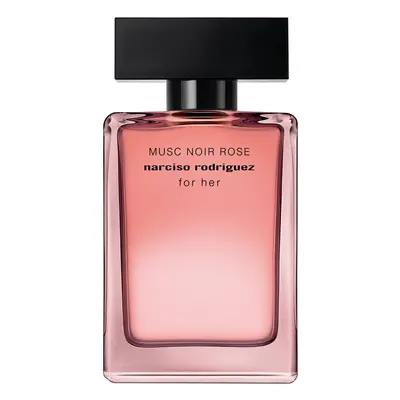 Narciso Rodriguez Musc Noir Rose 50ml - Eau de Parfum