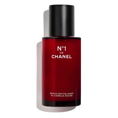 CHANEL N°1 DE CHANEL SIERO RIVITALIZZANTE 50ml - Siero viso antirughe