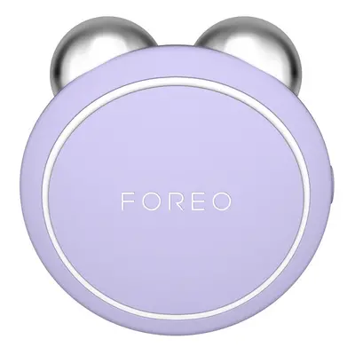 Foreo BEAR Mini - Smart Microcurrent Facial Toning Lavender 1pz - Beauty Device