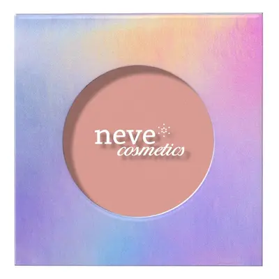 NEVE COSMETICS Blush In Cialda nowhere - Fard compatto