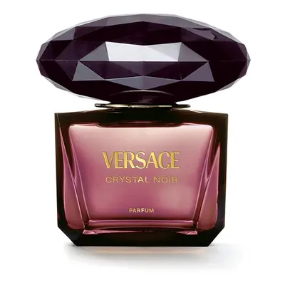 Versace - Crystal Noir Crystal Noir - Profumi donna