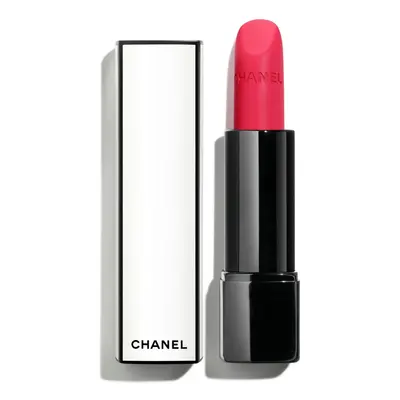 CHANEL ROUGE ALLURE VELVET NUIT BLANCHE 03:00 3.5G - Rossetto