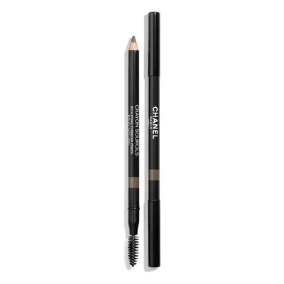 CHANEL CRAYON SOURCILS 30 BRUN NATUREL - Matita sopracciglia