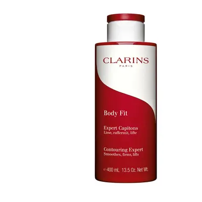 Clarins Body Fit Expert Minceur Anti-Capitons 400ml - Crema corpo anticellulite