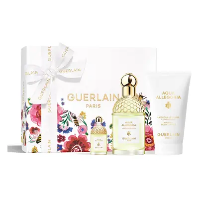 Guerlain Nerolia Vetiver - Coffret Eau de Toilette - Cofanetto Profumo Donna