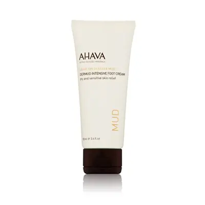 Ahava Dermud Intensive Foot Cream 100ml - Trattamento Piedi