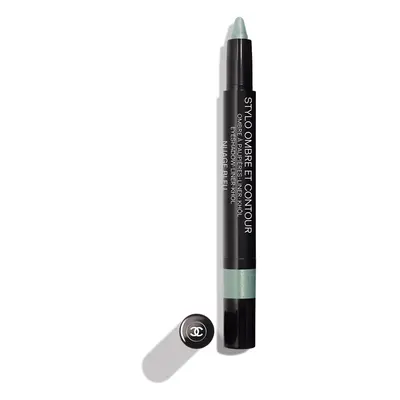 CHANEL STYLO OMBRE ET CONTOUR 44 NUAGE BLEU 0.8G - Eyeliner