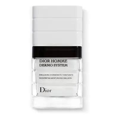 DIOR Dior Homme Dermo System 50ml - Crema viso antirughe