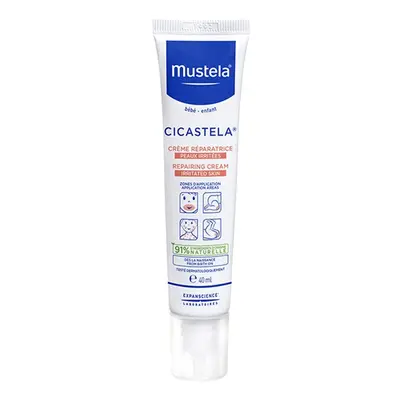 MUSTELA CICASTELA 40ml - Prodotti per Bambini