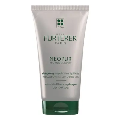 Rene Furterer Shampooing Antipelliculaire Équilibrant (forfora grassa) 150ml - Shampoo Antiforfo