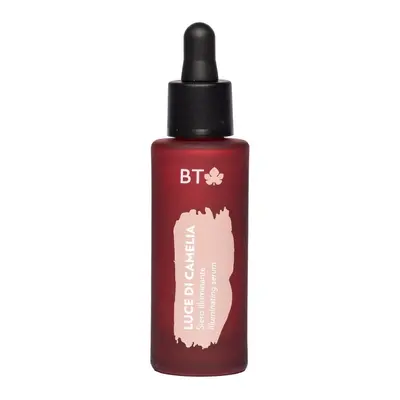 Biofficina Toscana Siero illuminante 30ml - Siero viso illuminante