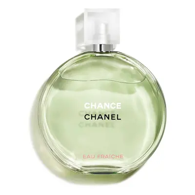 CHANEL CHANCE EAU FRAÎCHE 50ml - Eau de Toilette