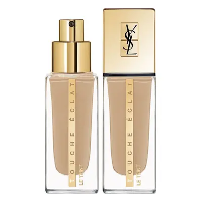 Yves Saint Laurent Touche Éclat Le Teint BR30 - COOL ALMOND - Fondotinta liquido