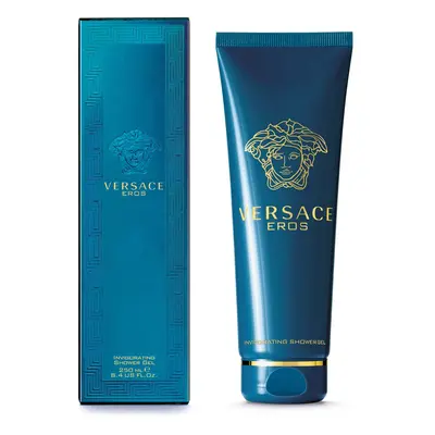 Versace Eros 250ml - Bagno e Doccia