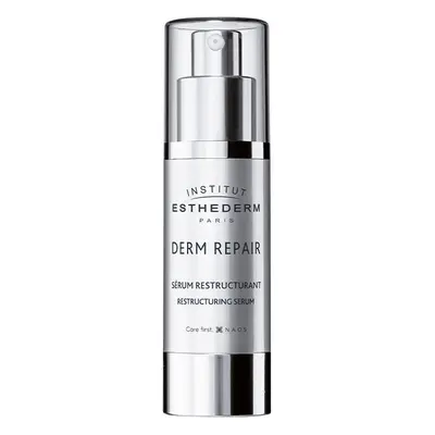 INSTITUT ESTHEDERM Derm Repair Sérum Restructurant 30ml - Siero viso antirughe