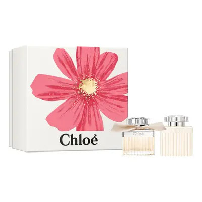 Chloé Cofanetto Chloé Eau de Parfum - Cofanetto Profumo Donna