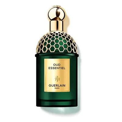 Guerlain Oud Essentiel 125ml - Eau de Parfum Unisex