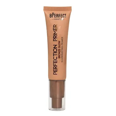 BPERFECT Illuminating Perfection Primer Bronze Glow - Base trucco