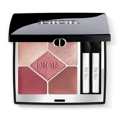 DIOR Diorshow 5 Couleurs 823 Rosa Mutabilis - Palette occhi