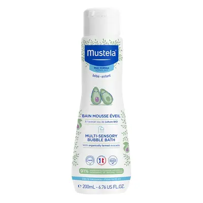 MUSTELA BAGNETTO MILLE BOLLE 200ml - Bagno e Doccia