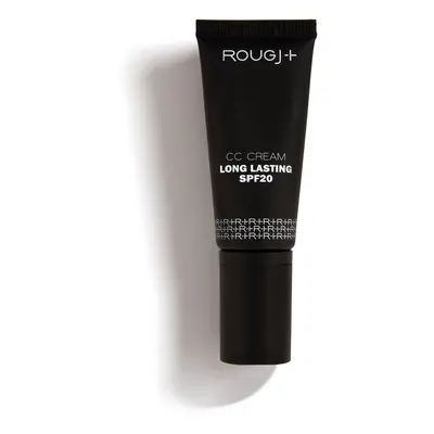 ROUGJ CC Cream Long Lasting SPF20 GlamTech Cognac 30ml - CC Cream