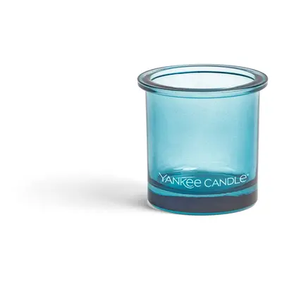 Yankee Candle POP Votive & Tea Light Holder Blue 1pz - Accessori per Candele