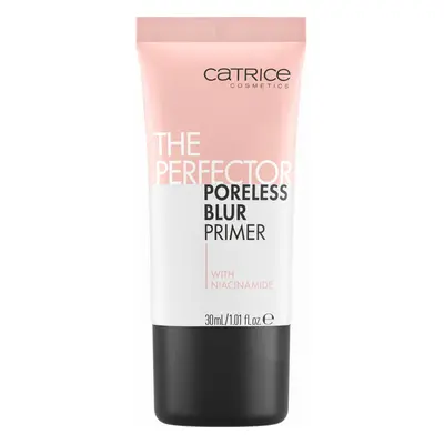 Catrice The Perfector Poreless Blur Primer Viso 30ML - Base trucco