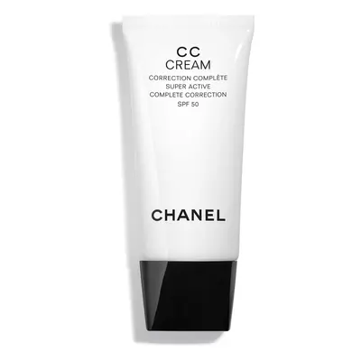 CHANEL CC CREAM 20 BEIGE 30ml - CC Cream