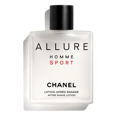 CHANEL ALLURE HOMME SPORT 100ml - Lozione Dopobarba