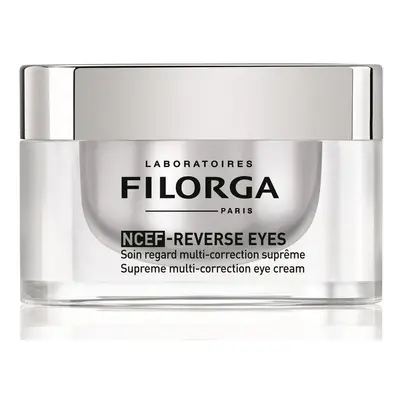 Filorga NCEF-Reverse Eyes 15ml - Contorno occhi antirughe