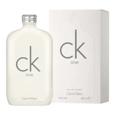 Calvin Klein Ck One 300ml - Eau de Toilette