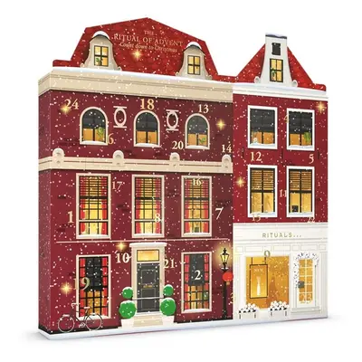 Rituals Classic Advent Calendar 2024 - Calendario Avvento