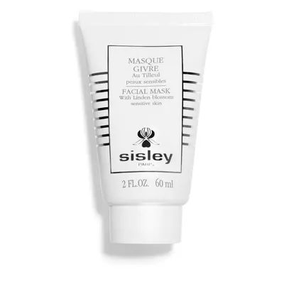 Sisley Masque Givre au Tilleul 60ml - Maschera Lenitiva viso