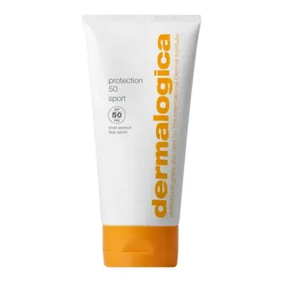 Dermalogica Protection 50 Sport SPF50 156ml - Crema solare corpo alta prot.