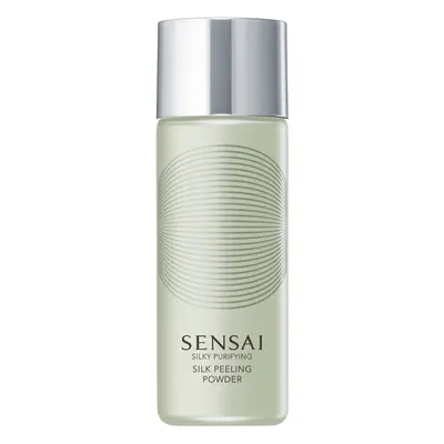 Sensai Silk Peeling Powder Matcha 40g - Esfoliante viso