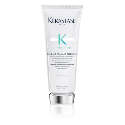 Kérastase Fondant Apaisant Essentiel 200ml - Balsamo Purificante Capelli