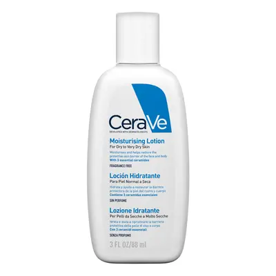 CERAVE Lozione Idratante 88ml - Fluido Corpo