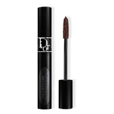 DIOR Diorshow Pump ‘N’ Volume 795 Brown - Mascara