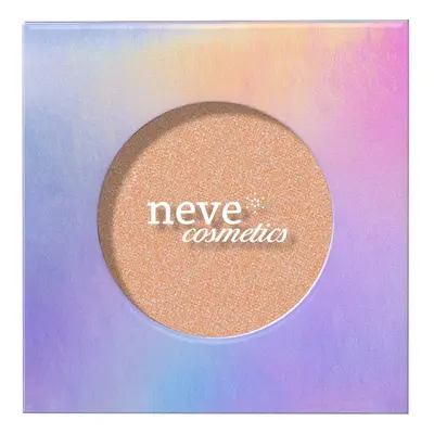 NEVE COSMETICS Ombretto In Cialda peaches & cream - Ombretto compatto