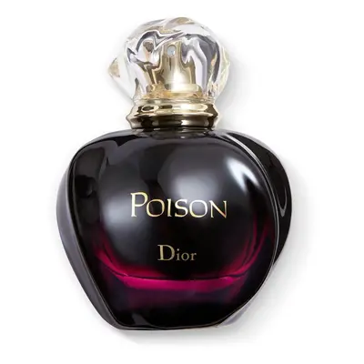 DIOR Poison 50ml - Eau de Toilette