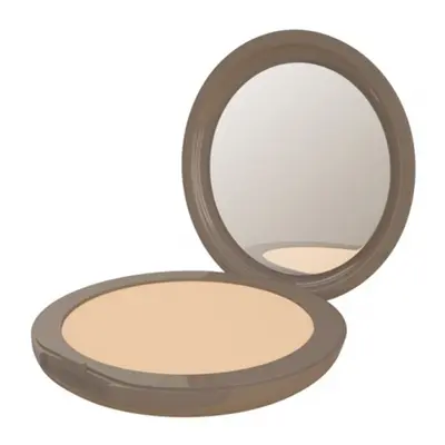 NEVE COSMETICS Fondotinta Flat Perfection light warm - Fondotinta in polvere