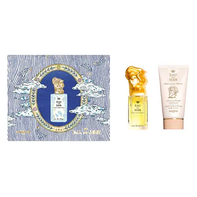 Sisley Coffret Eau du Soir Fee Greening - Cofanetto Profumo Donna