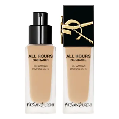 Yves Saint Laurent Fondotinta All Hours LC6 - Fondotinta liquido