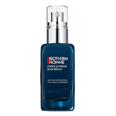 Biotherm Force Supreme Blue Serum 50ml - Siero viso antirughe