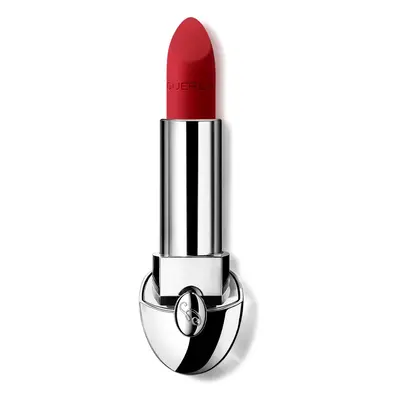 Guerlain Rouge G Luxurious Velvet 510 Rouge Red - Rossetto