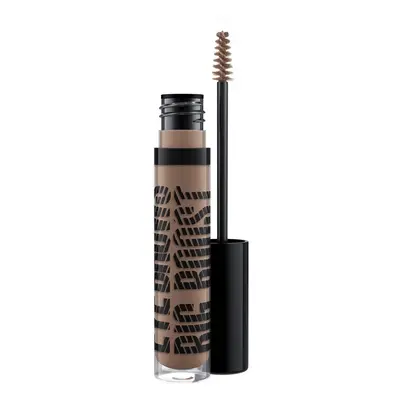 MAC Eye Brows Big Boost Fibre Gel Stylized - Gel e mascara sopracciglia