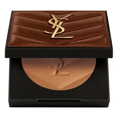 Yves Saint Laurent All Hours Hyper Bronzer 03 Golden Medina - Terra