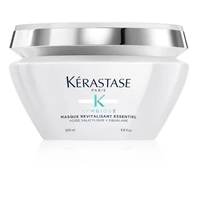 Kérastase Masque Revitalisant Essentiel 200ml - Maschera Rivitalizzante Capelli