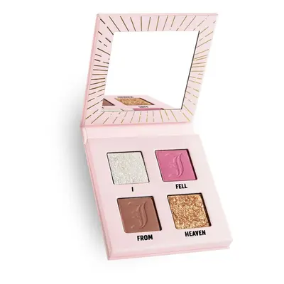 Juno Mini Palette 01 Daydream - Palette occhi