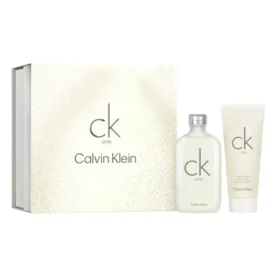 Calvin Klein Cofanetto Ck One Eau de Toilette - Eau de Toilette